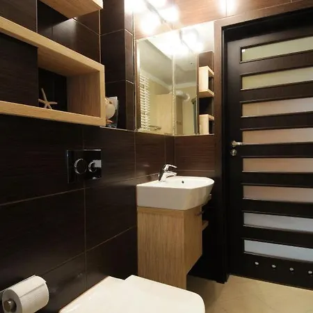 Zycie Jest Piekne Apartment *