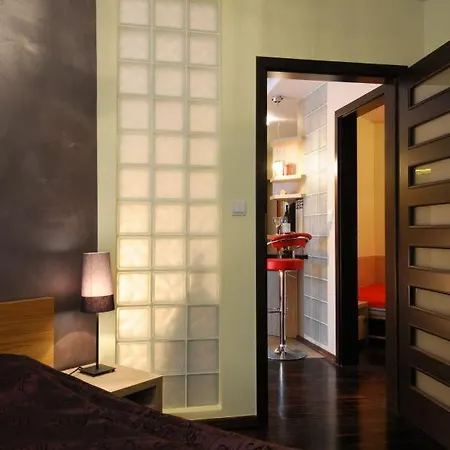 Apartment Zycie Jest Piekne