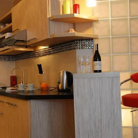 Zycie Jest Piekne Apartment Krynica Zdroj