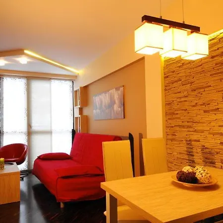 Zycie Jest Piekne Apartment
