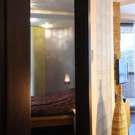 Apartment Zycie Jest Piekne